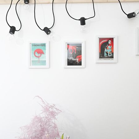 Kaver Apartment 자그레브 외부 사진