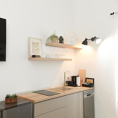Kaver Apartment 자그레브 외부 사진