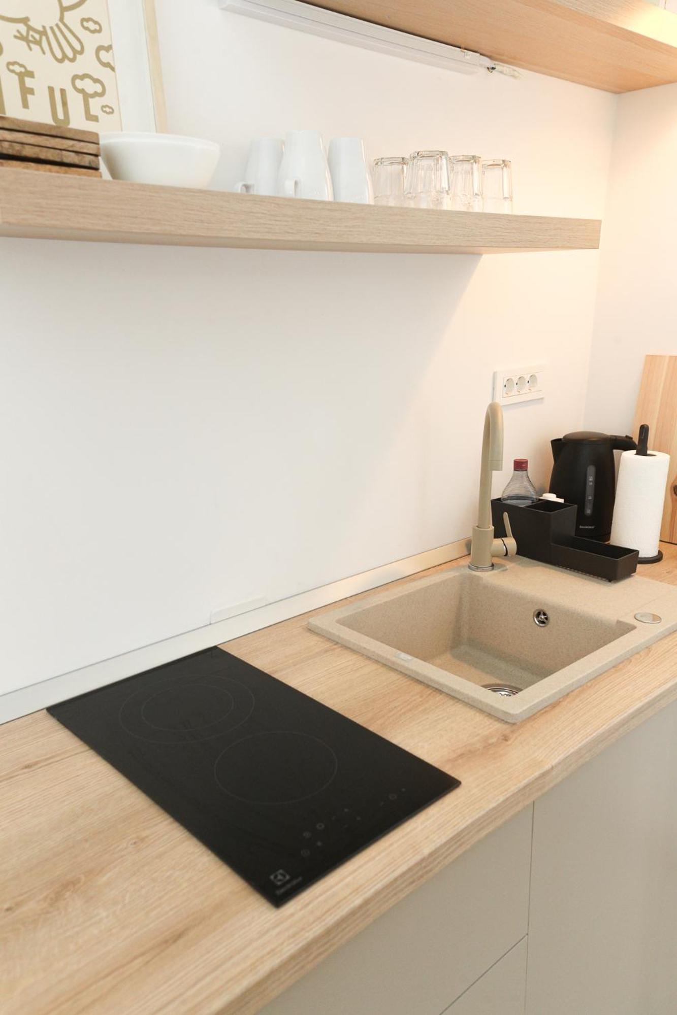 Kaver Apartment 자그레브 외부 사진