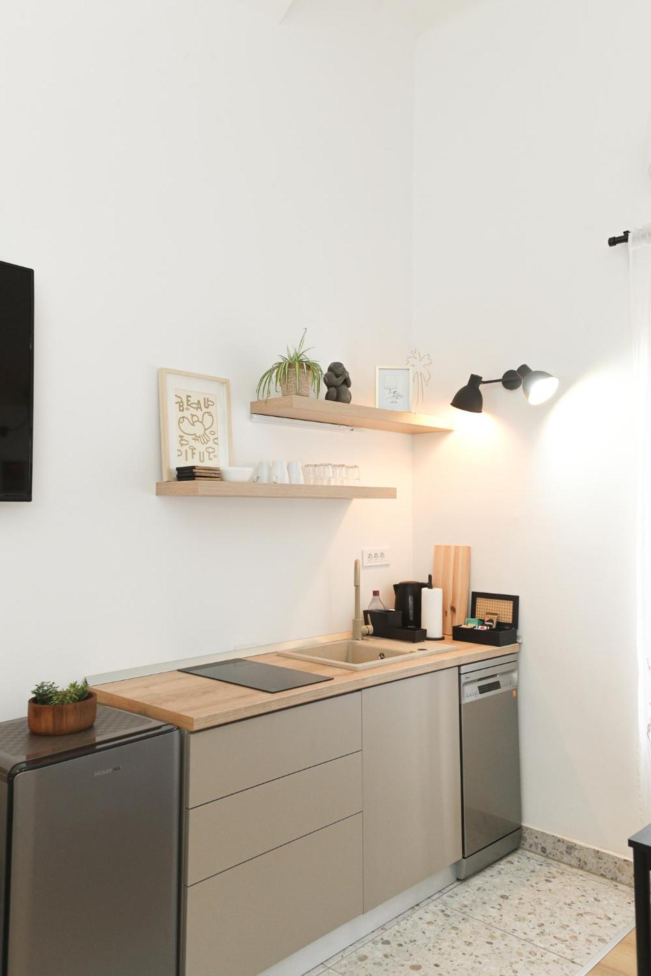 Kaver Apartment 자그레브 외부 사진