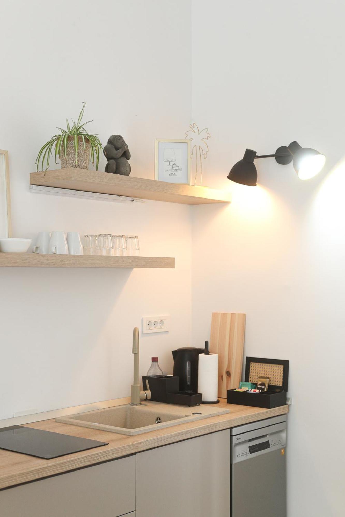 Kaver Apartment 자그레브 외부 사진
