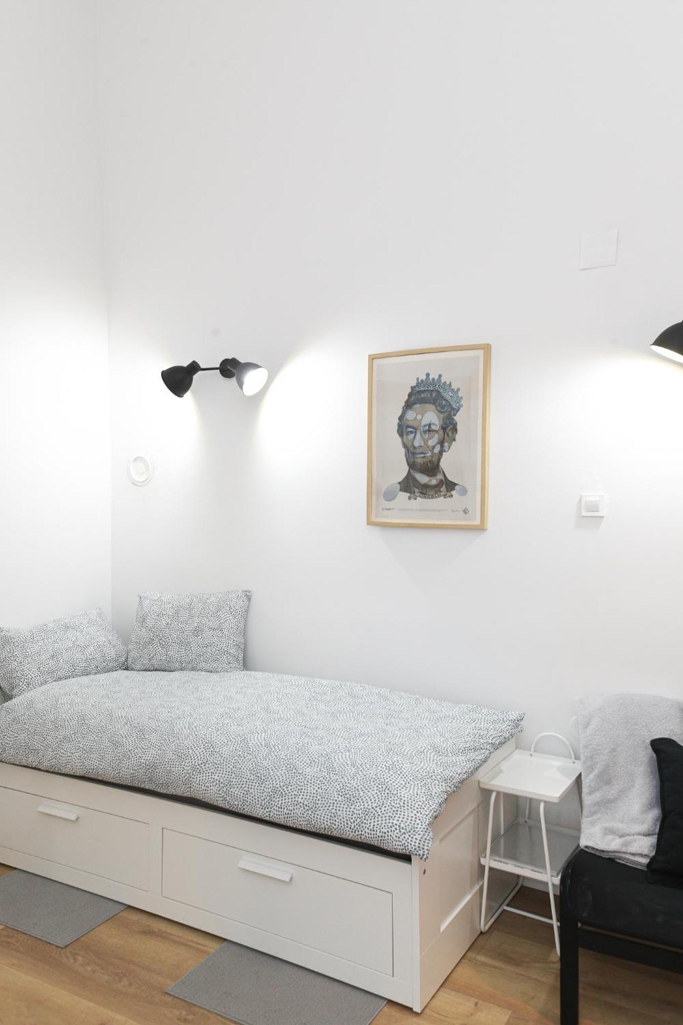 Kaver Apartment 자그레브 외부 사진